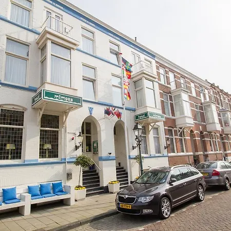 Mimosa Scheveningen Hotell