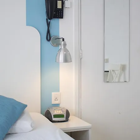 Hotell Mimosa Scheveningen 2*