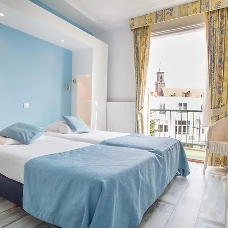 Mimosa Scheveningen Hotell 2*