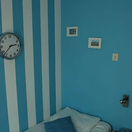 Hotell Mimosa Scheveningen 2*