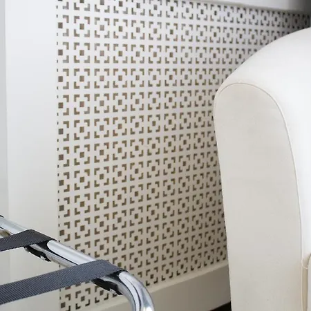 Hotell Mimosa Scheveningen 2*
