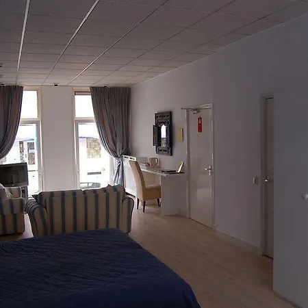 Hotell Mimosa Scheveningen Haag
