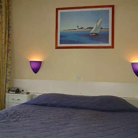 Hotell Mimosa Scheveningen Haag