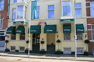 Mimosa Scheveningen Hotell 2*