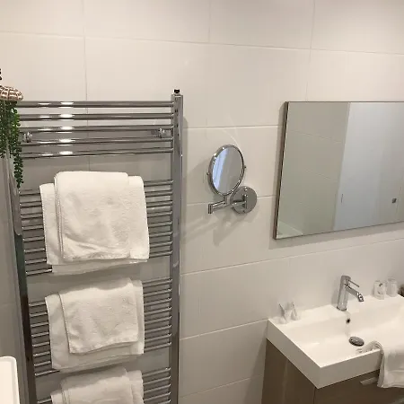 Mimosa Scheveningen Hotell 2*