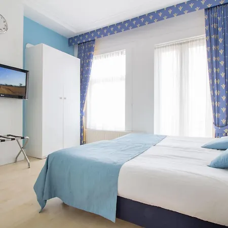 Mimosa Scheveningen Hotell 2*
