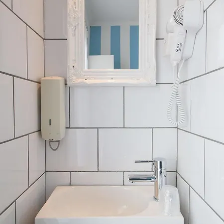 Hotell Mimosa Scheveningen 2*