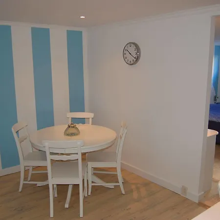 Mimosa Scheveningen 2*